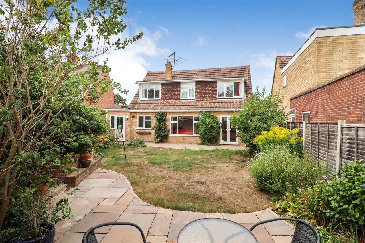 Frere Avenue, Fleet, Hampshire, GU51 5AW, photo 4