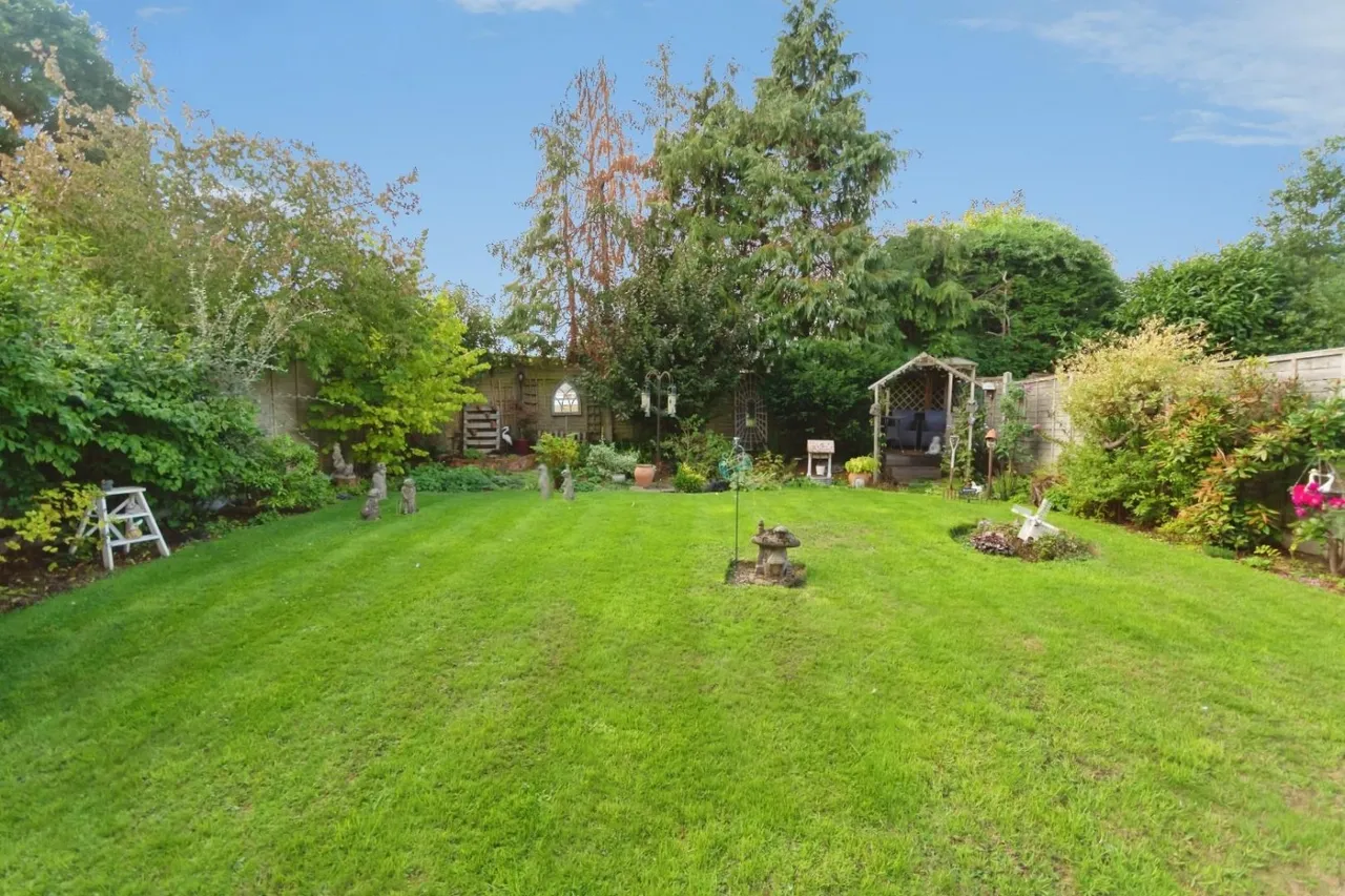 Purnells Way, Knowle, B93, photo 24