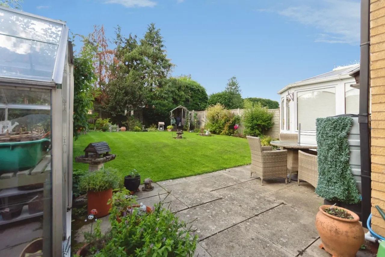 Purnells Way, Knowle, B93, photo 23