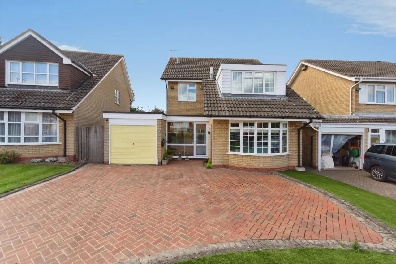Purnells Way, Knowle, B93, photo 31