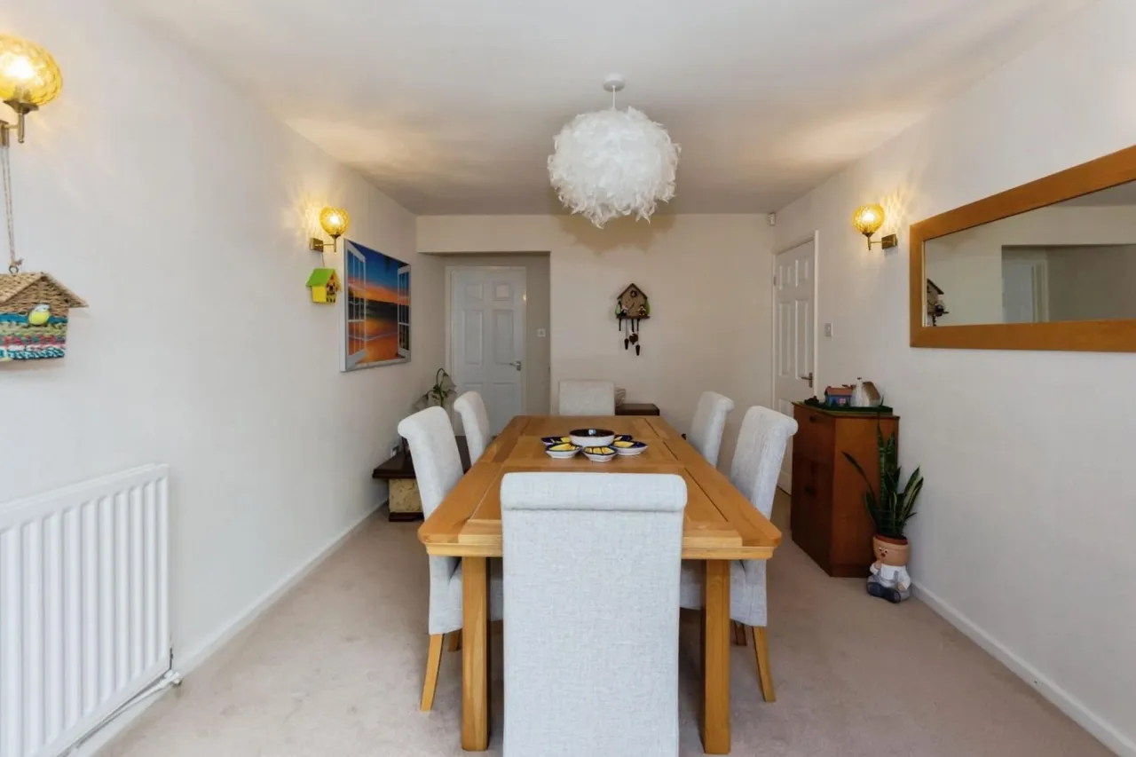 Purnells Way, Knowle, B93, photo 8