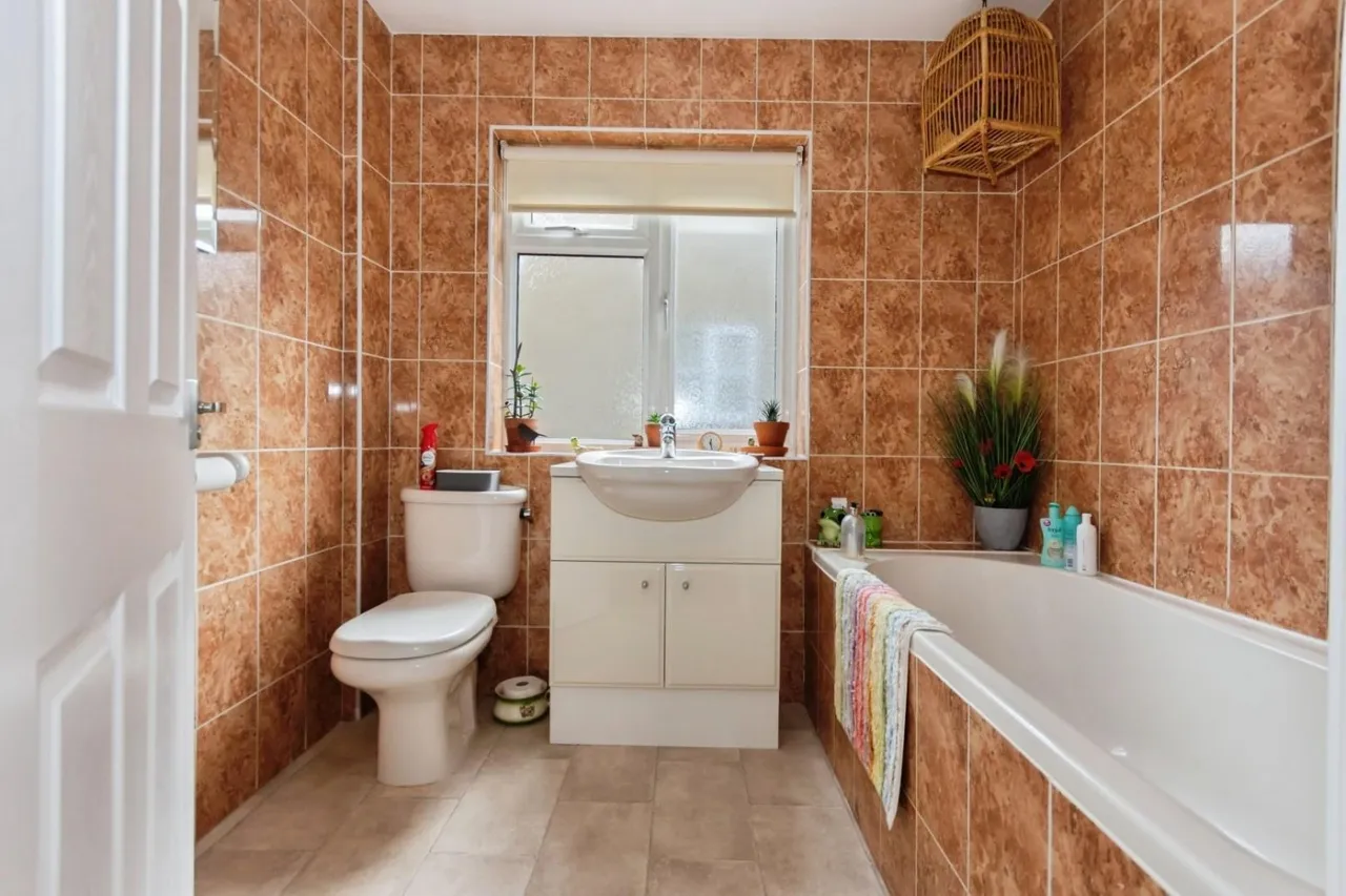 Purnells Way, Knowle, B93, photo 20