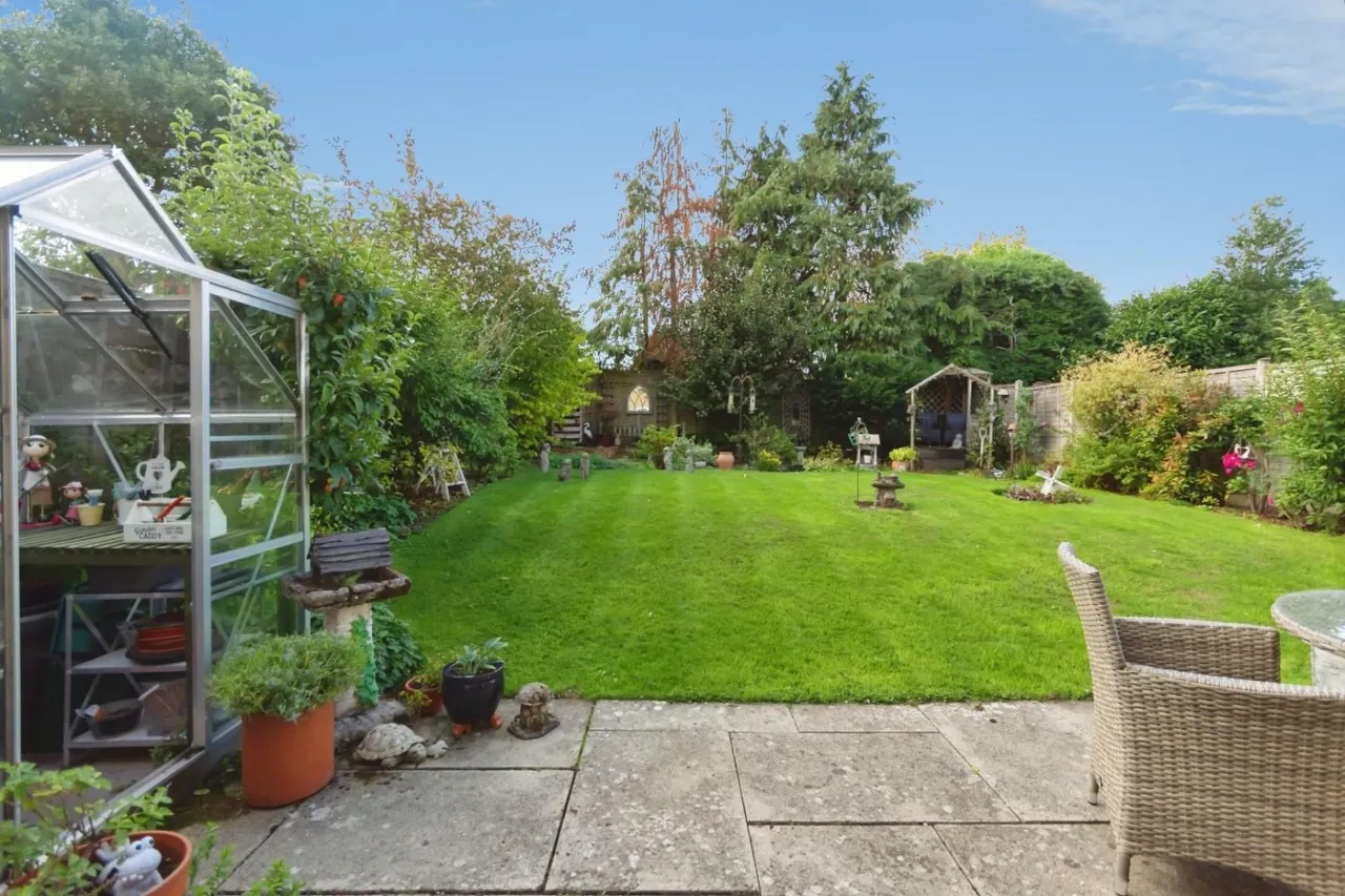 Purnells Way, Knowle, B93, photo 3