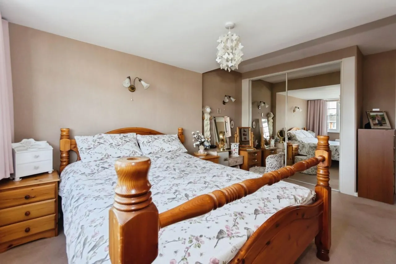 Purnells Way, Knowle, B93, photo 13