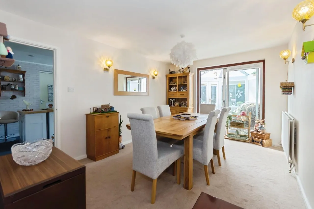 Purnells Way, Knowle, B93, photo 9