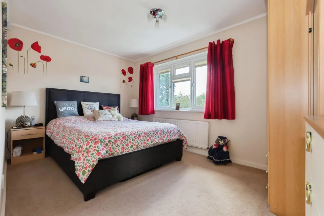 Purnells Way, Knowle, B93, photo 14