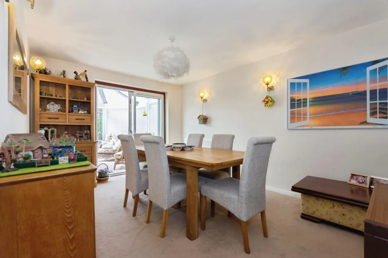 Purnells Way, Knowle, B93, photo 7