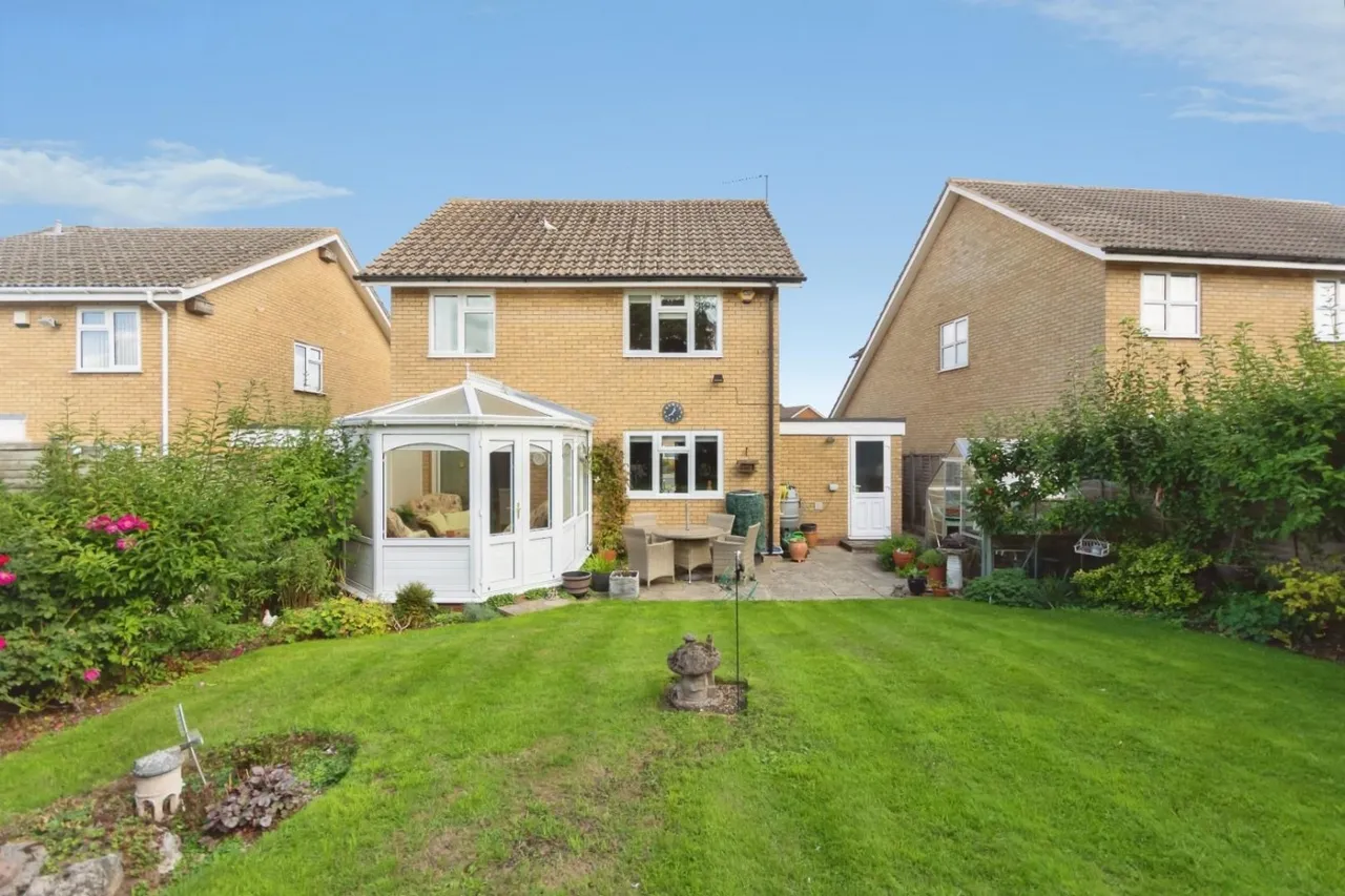 Purnells Way, Knowle, B93, photo 26