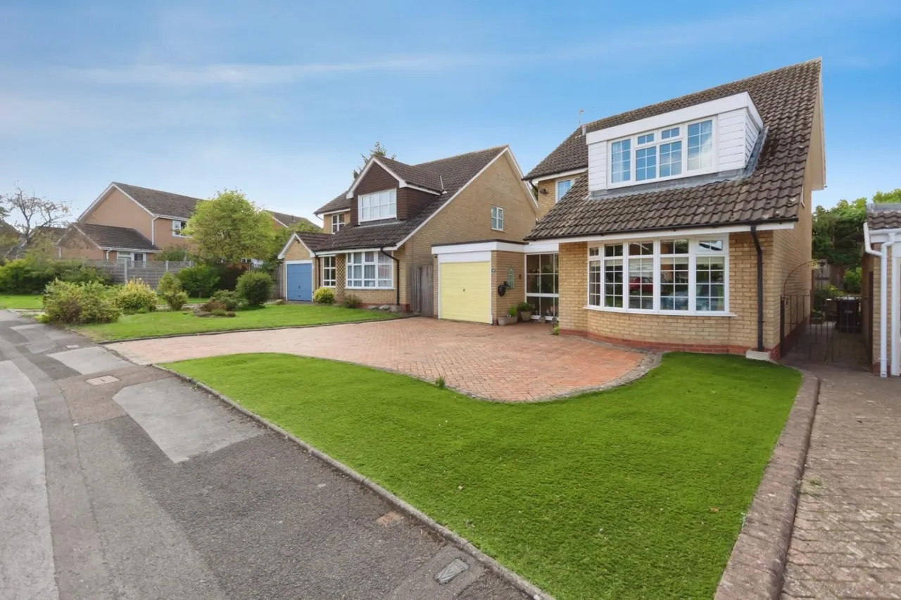 Purnells Way, Knowle, B93, photo 30