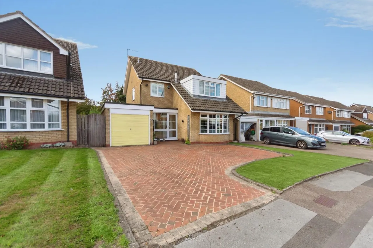 Purnells Way, Knowle, B93, photo 29