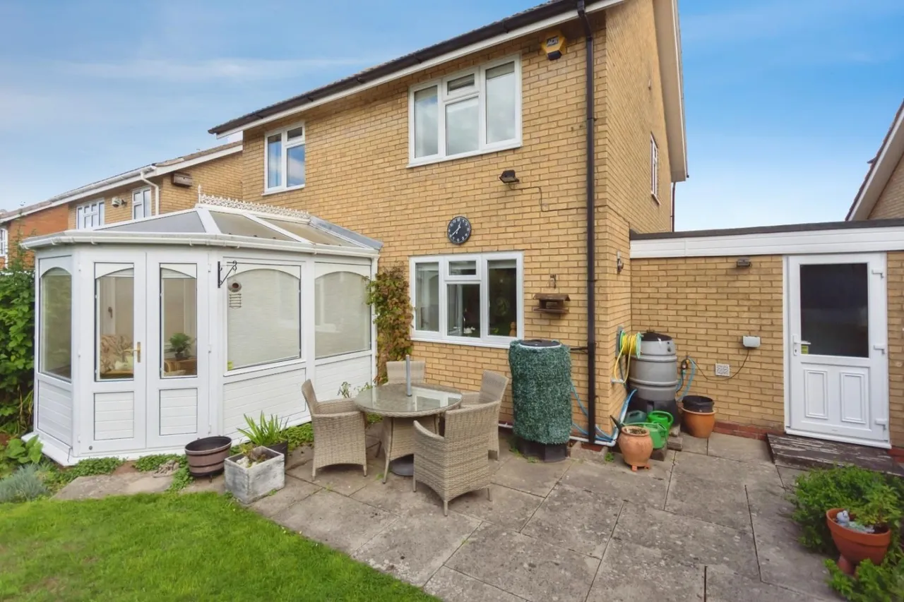 Purnells Way, Knowle, B93, photo 28