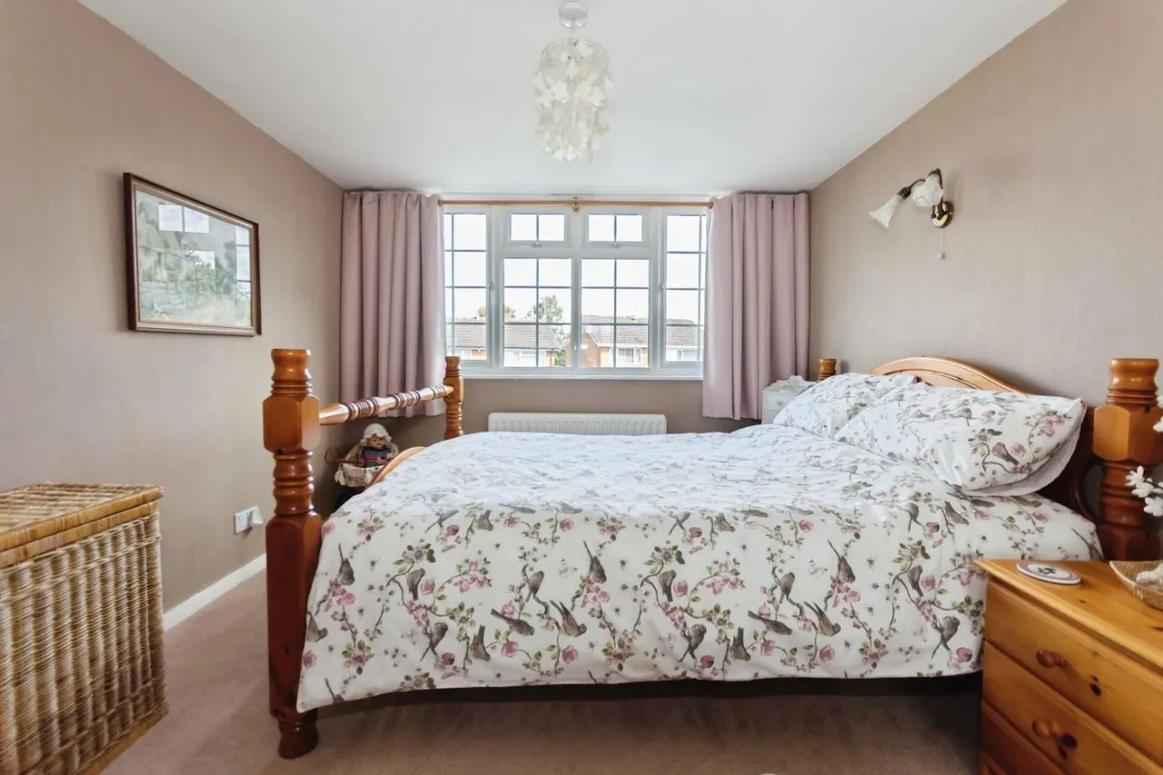 Purnells Way, Knowle, B93, photo 12