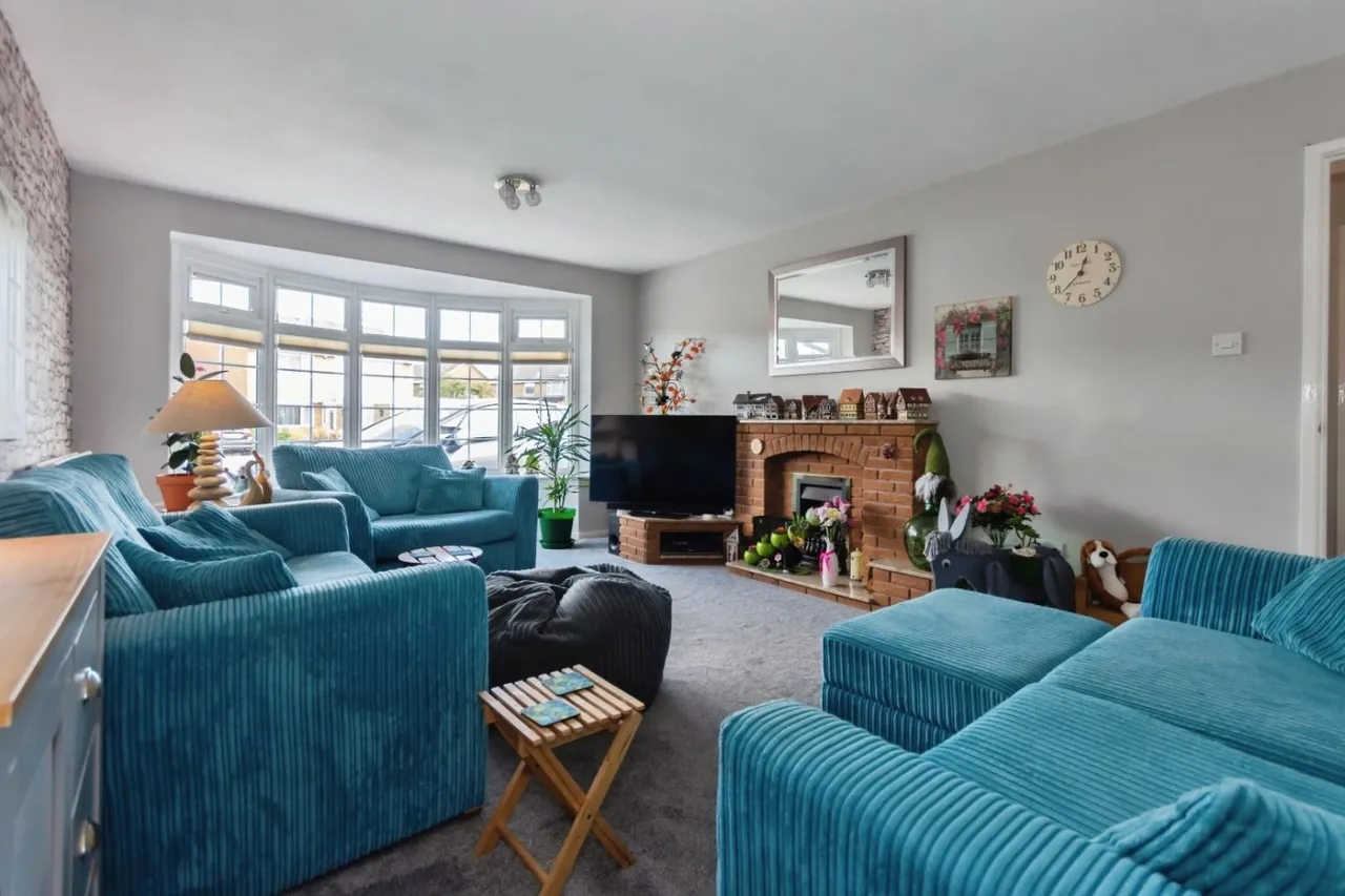 Purnells Way, Knowle, B93, photo 10