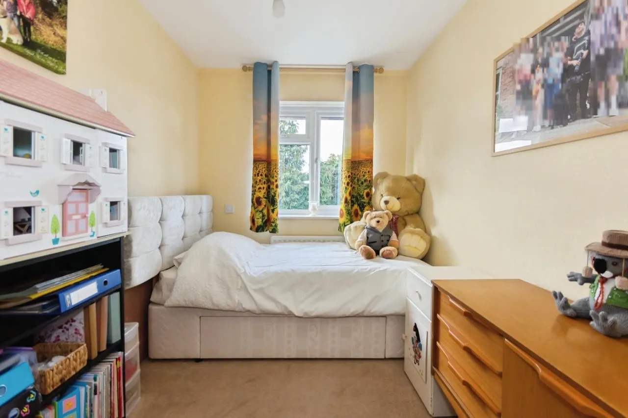 Purnells Way, Knowle, B93, photo 16