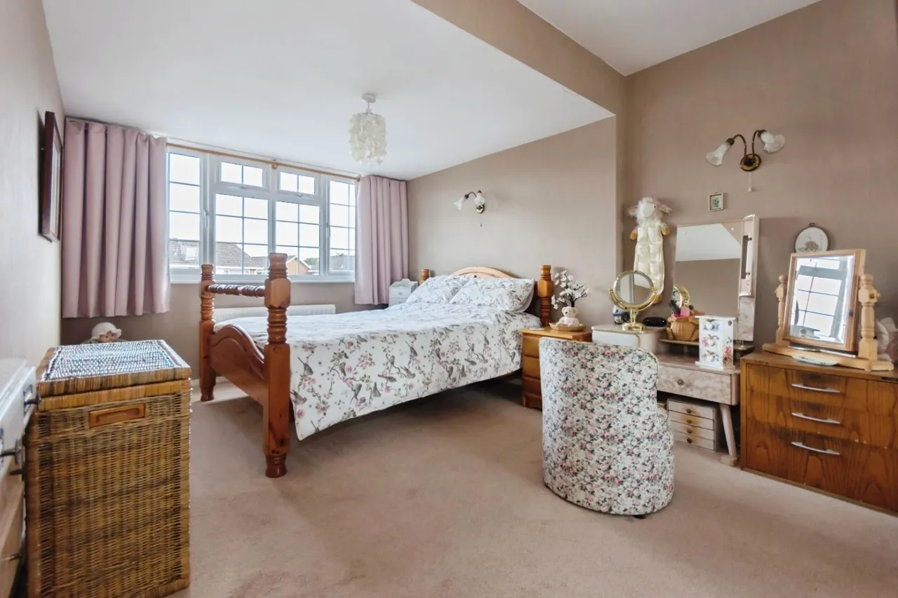 Purnells Way, Knowle, B93, photo 4