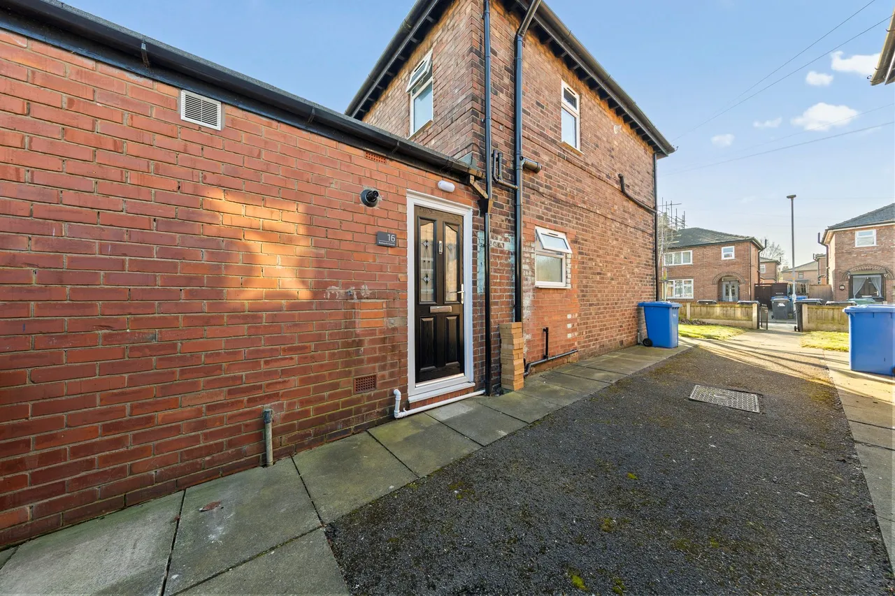 Budworth Avenue, Warrington, Warrington, WA4 1RR, photo 11