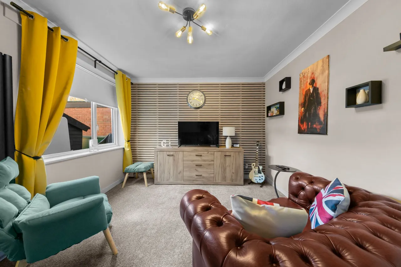 Budworth Avenue, Warrington, Warrington, WA4 1RR, photo 6