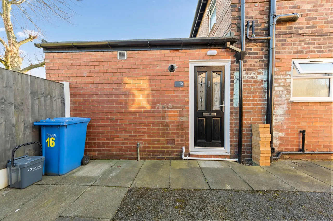 Budworth Avenue, Warrington, Warrington, WA4 1RR, photo 12