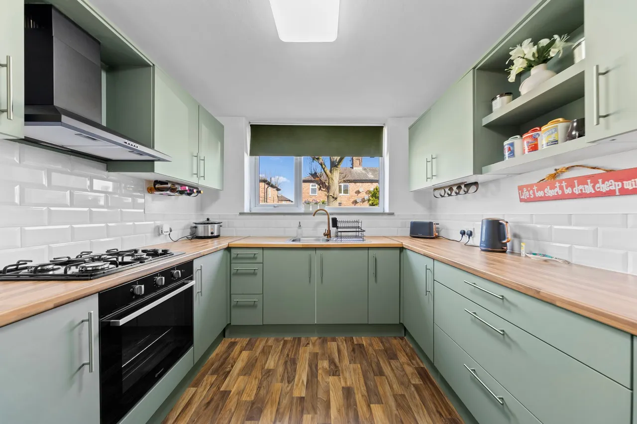 Budworth Avenue, Warrington, Warrington, WA4 1RR, photo 3