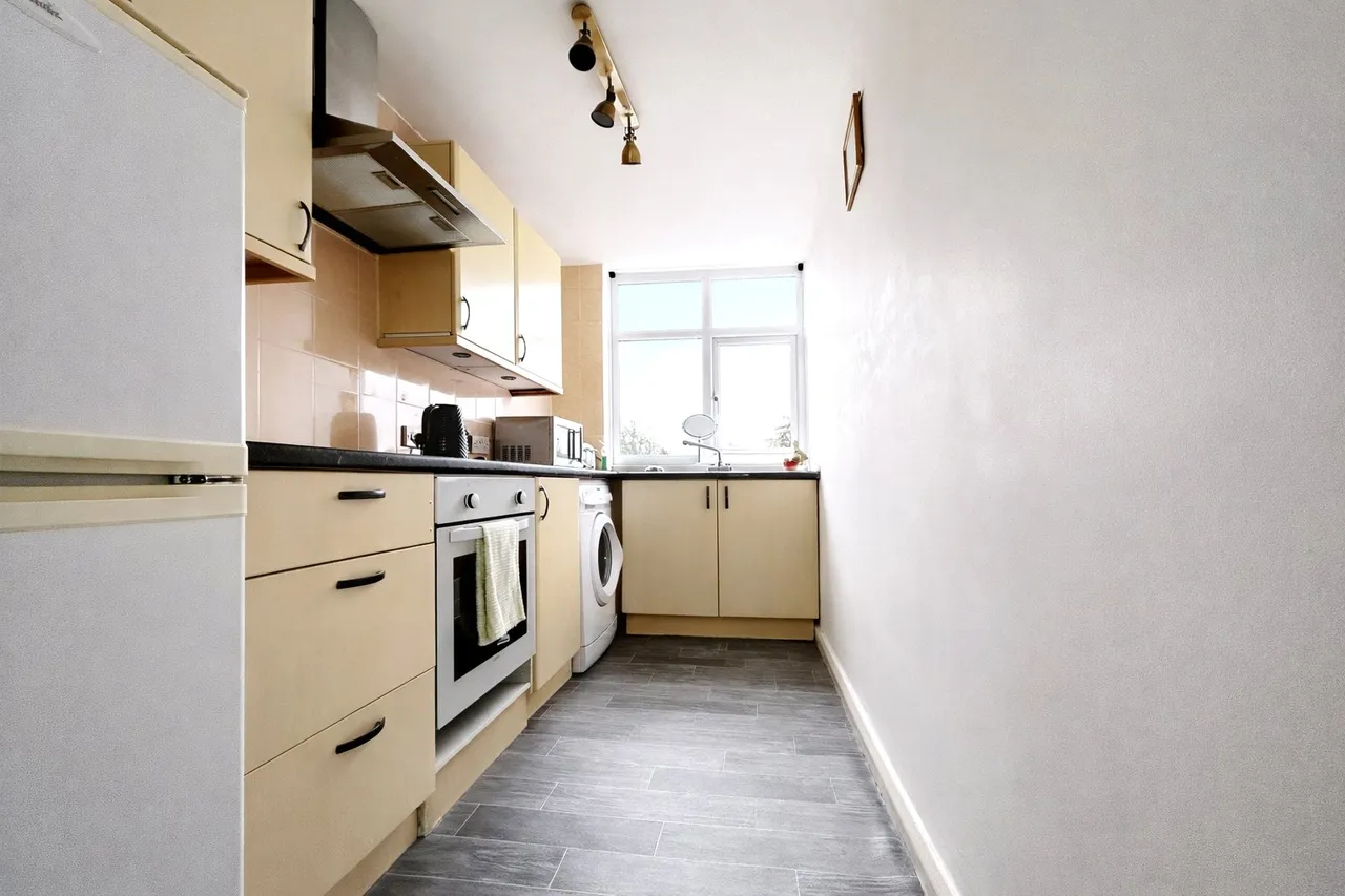 Gorse Hey Court, Liverpool, L13, photo 4