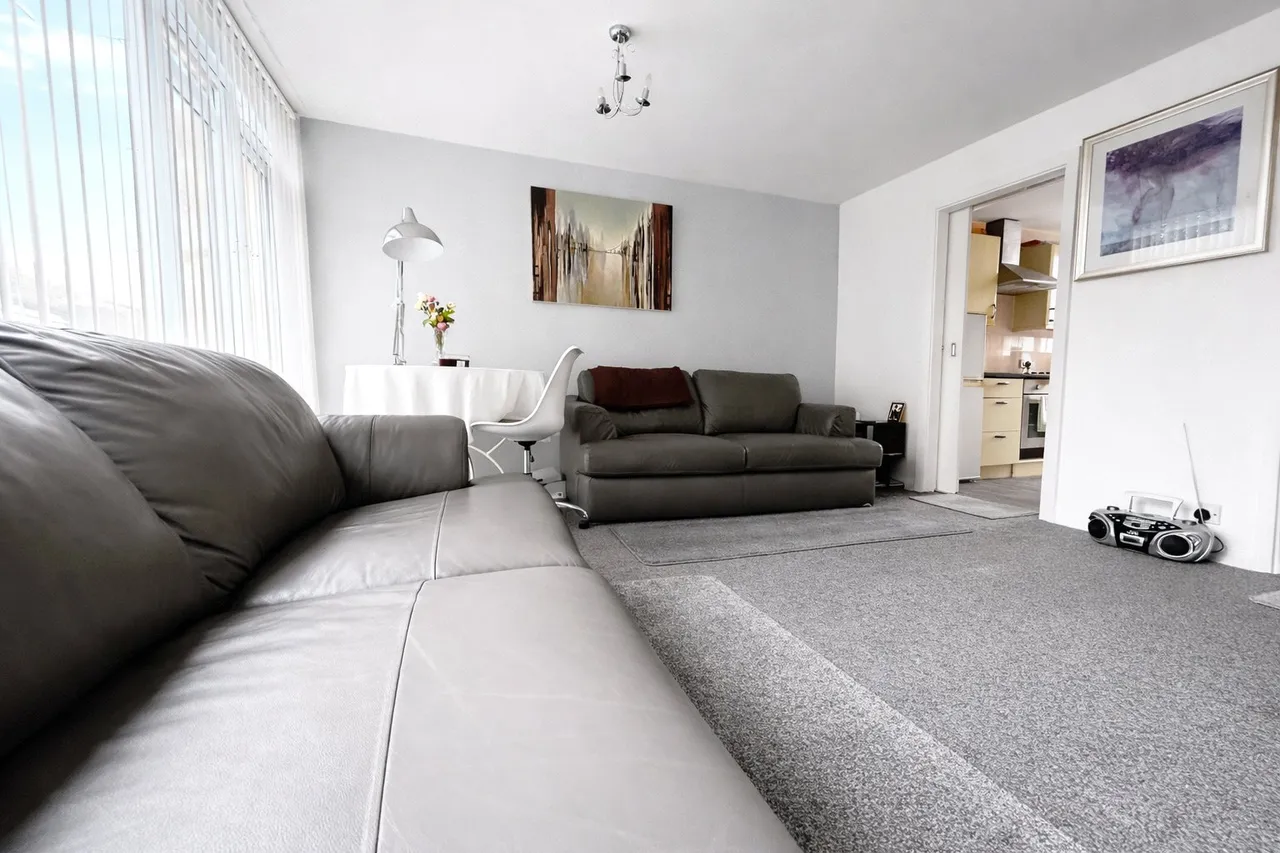 Gorse Hey Court, Liverpool, L13, photo 2