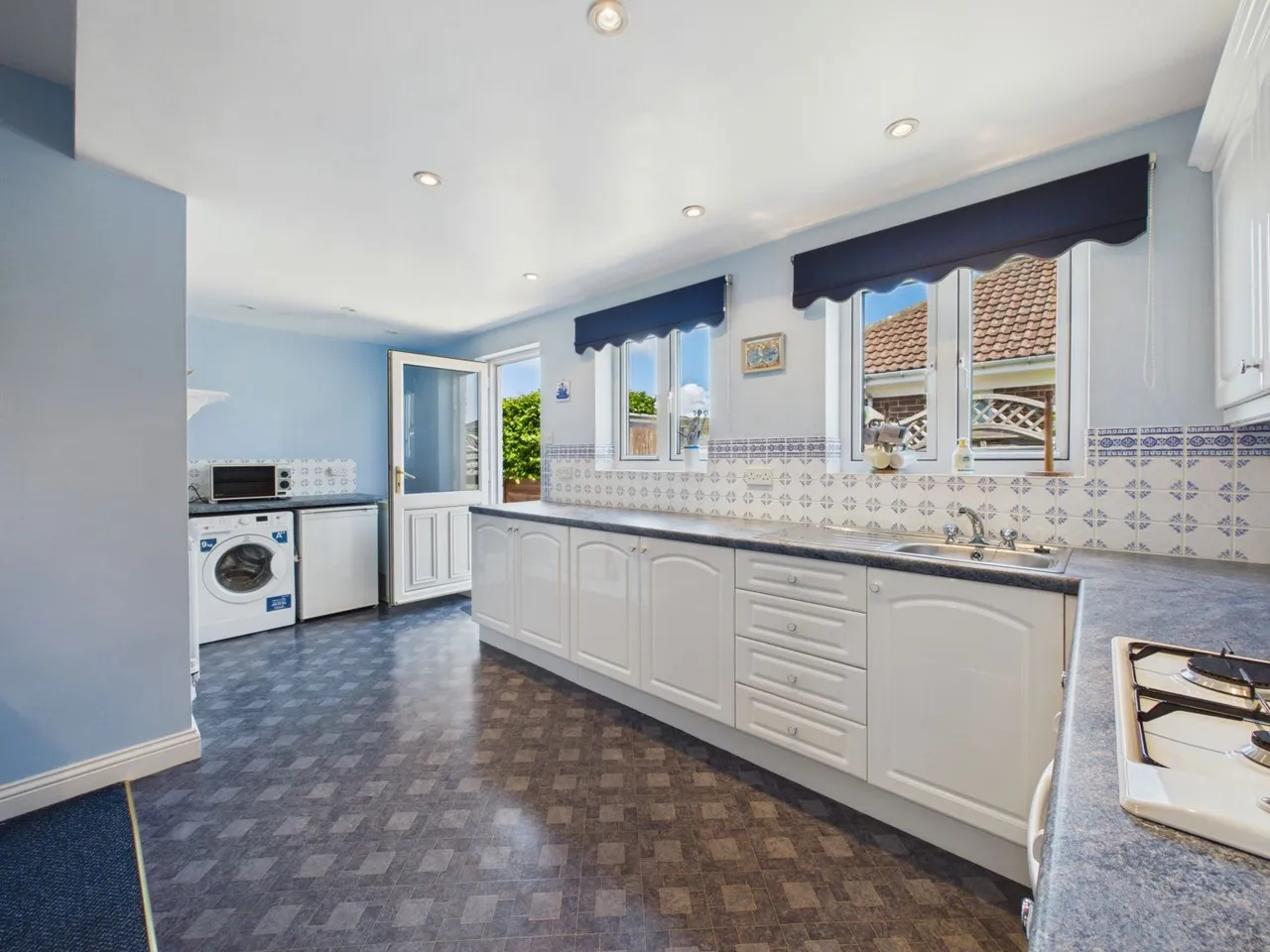 Woodlands Road, Barnard Castle, DL12, photo 8