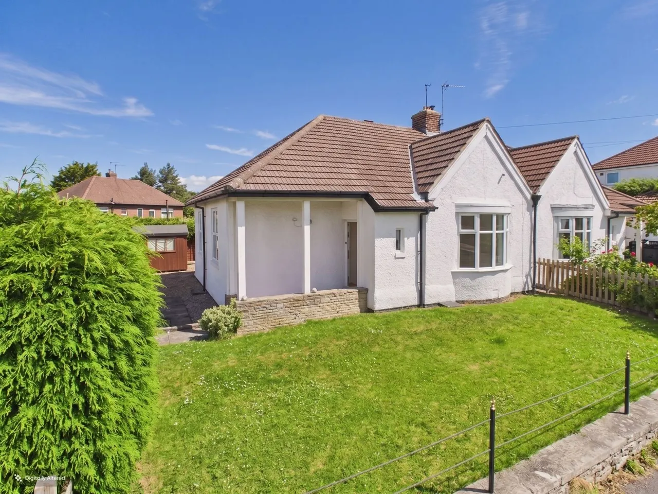 Woodlands Road, Barnard Castle, DL12, photo 11