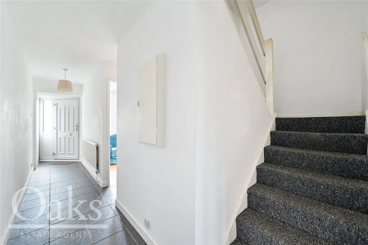 Coburg Crescent, Tulse Hill, SW2, photo 9