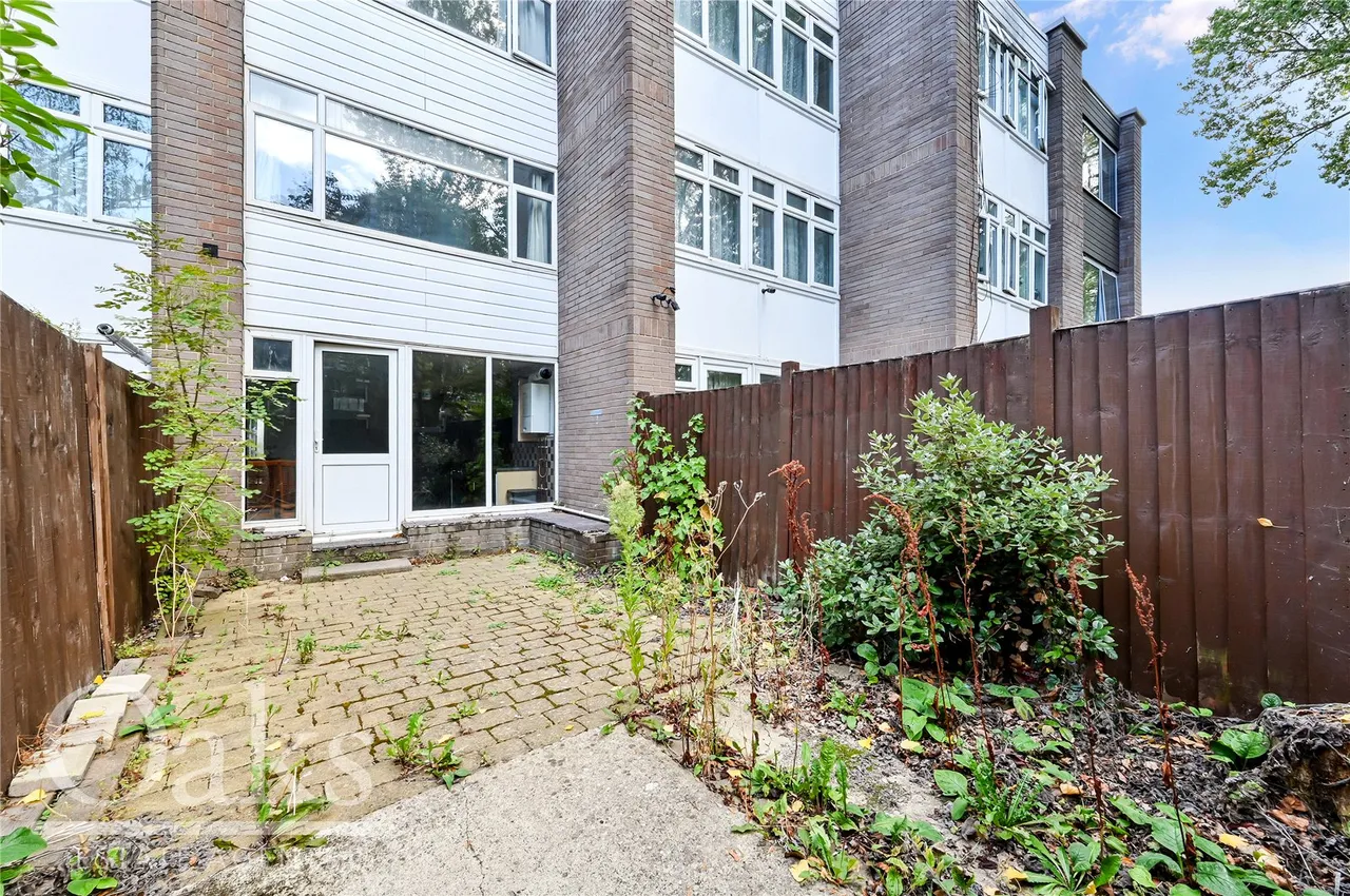 Coburg Crescent, Tulse Hill, SW2, photo 12