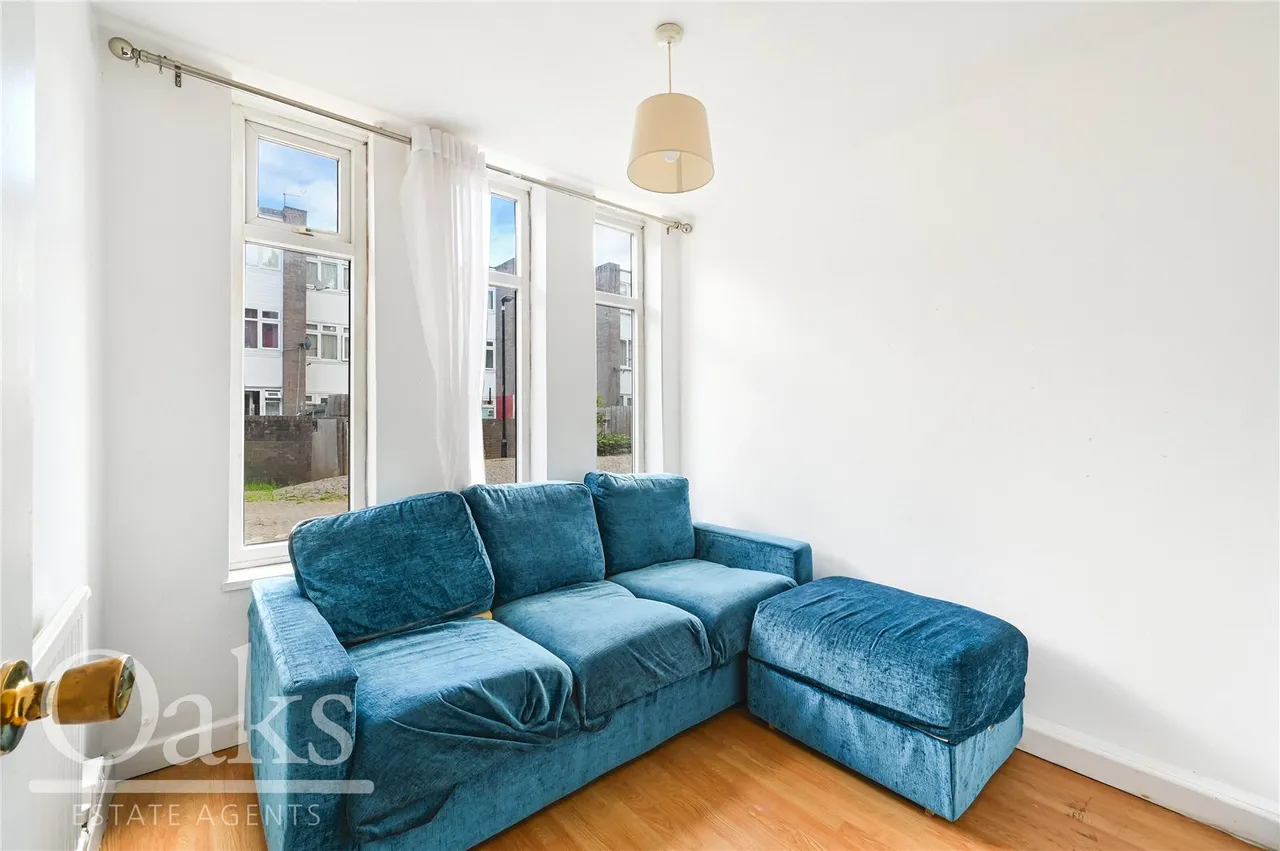 Coburg Crescent, Tulse Hill, SW2, photo 3