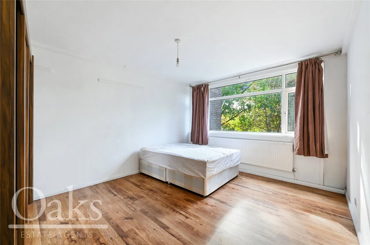 Coburg Crescent, Tulse Hill, SW2, photo 5