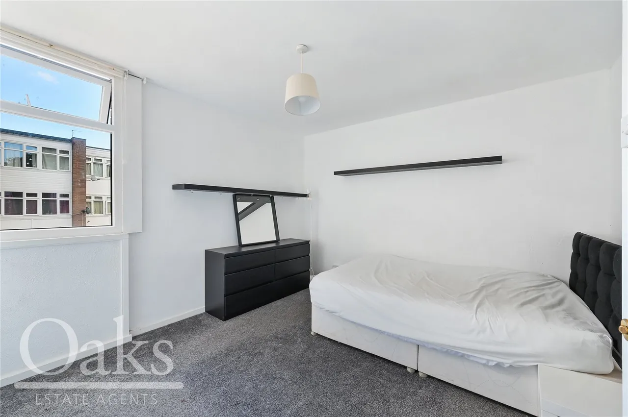 Coburg Crescent, Tulse Hill, SW2, photo 7