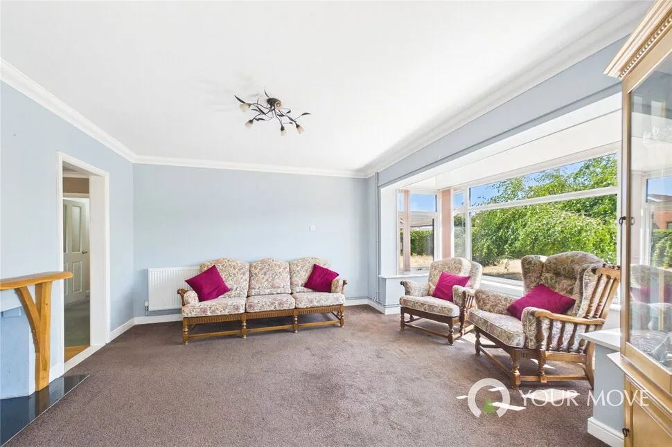 Lewis Close, Ditchingham, Norfolk, NR35, photo 3