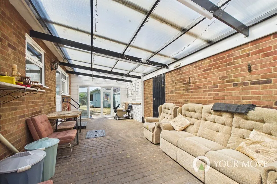 Lewis Close, Ditchingham, Norfolk, NR35, photo 10
