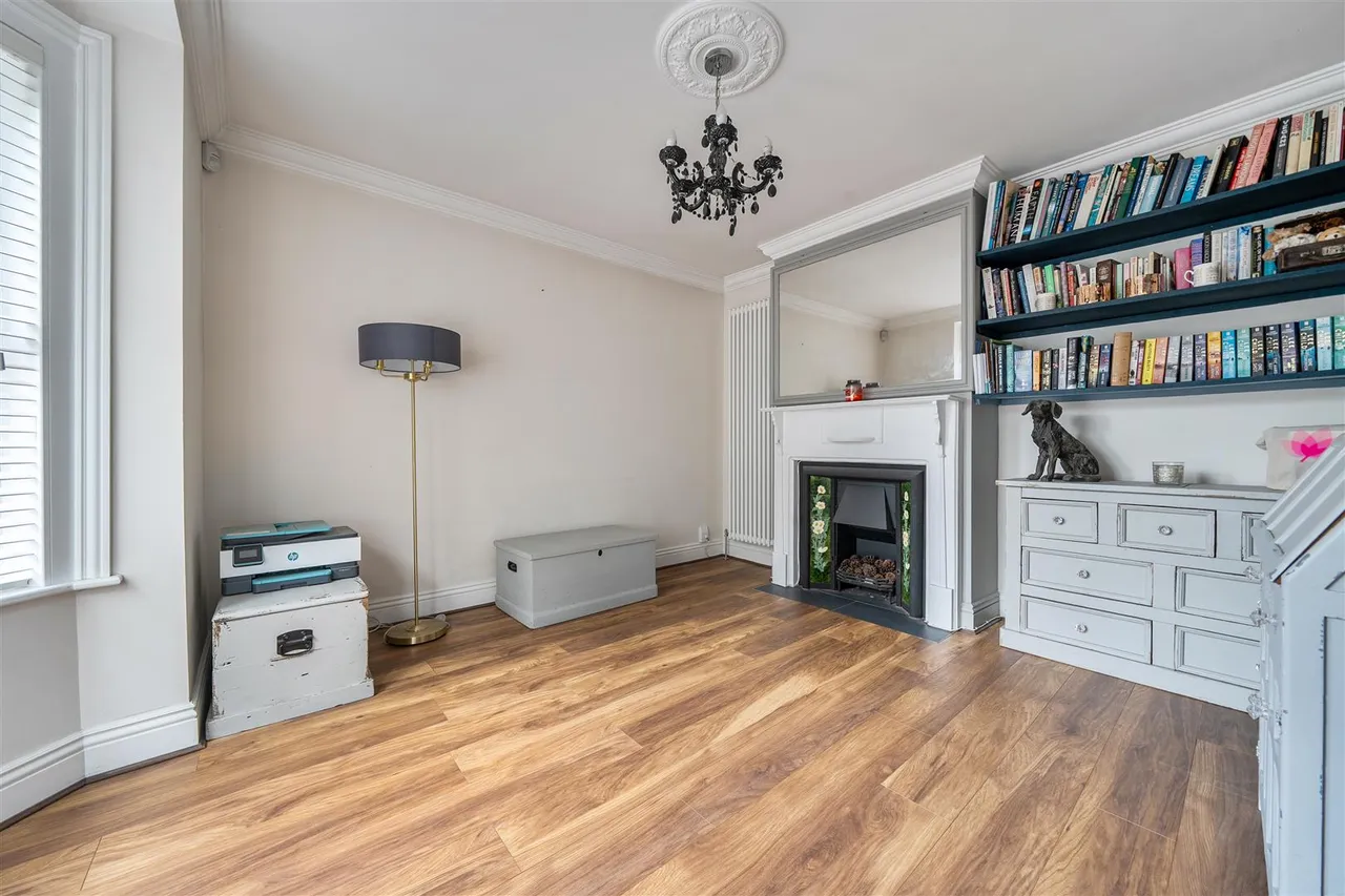 Brook Lane, Sarisbury Green, Southampton, photo 8