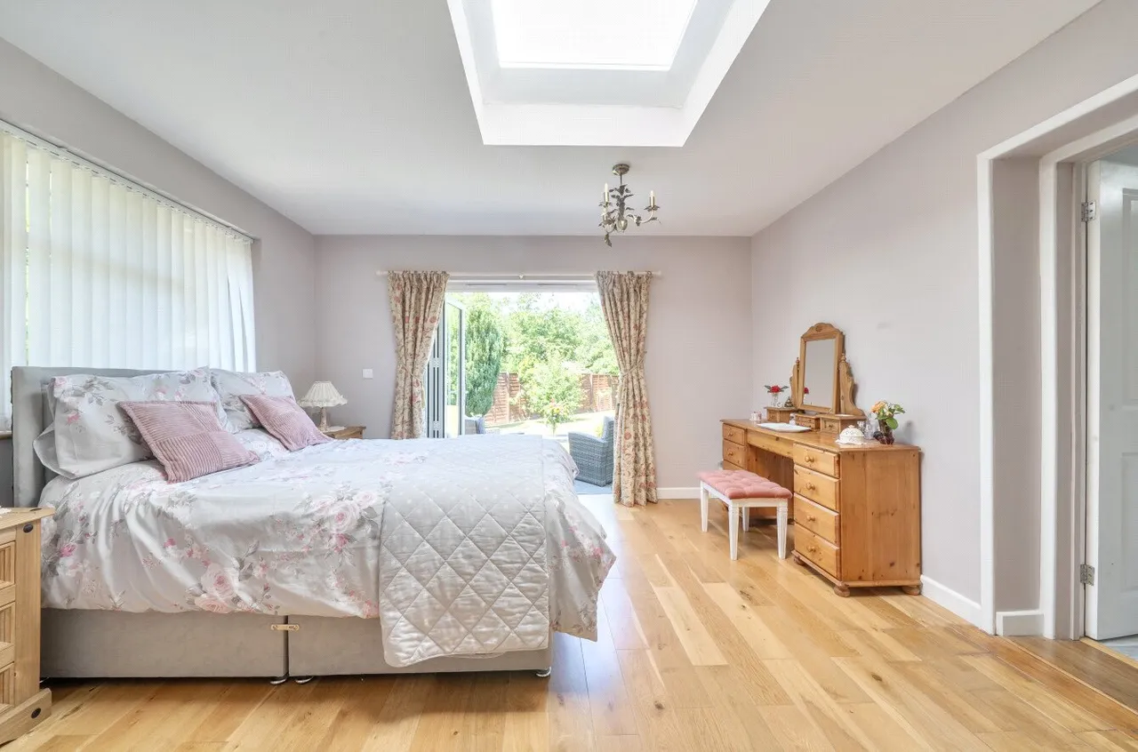 Fordgate, Bridgwater, Somerset, TA7 0AP, photo 16