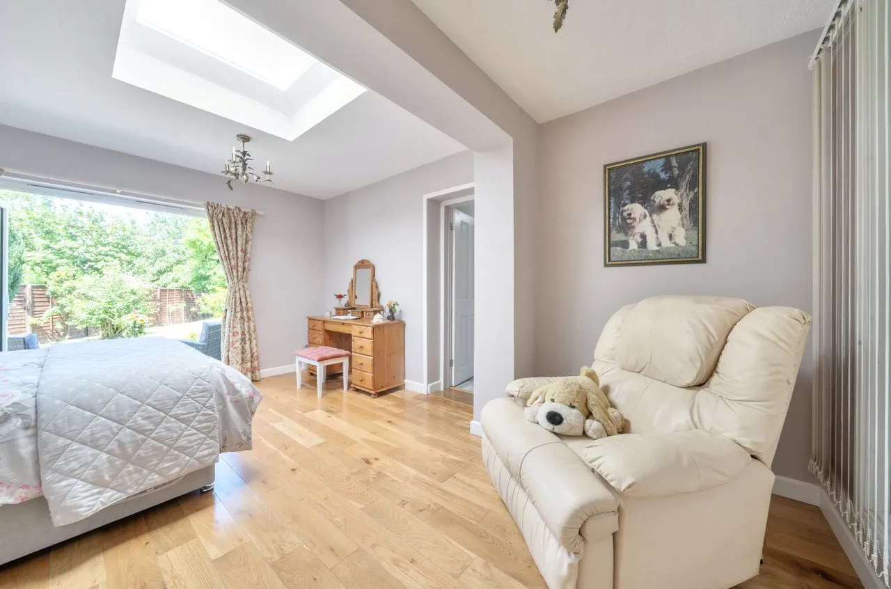 Fordgate, Bridgwater, Somerset, TA7 0AP, photo 18