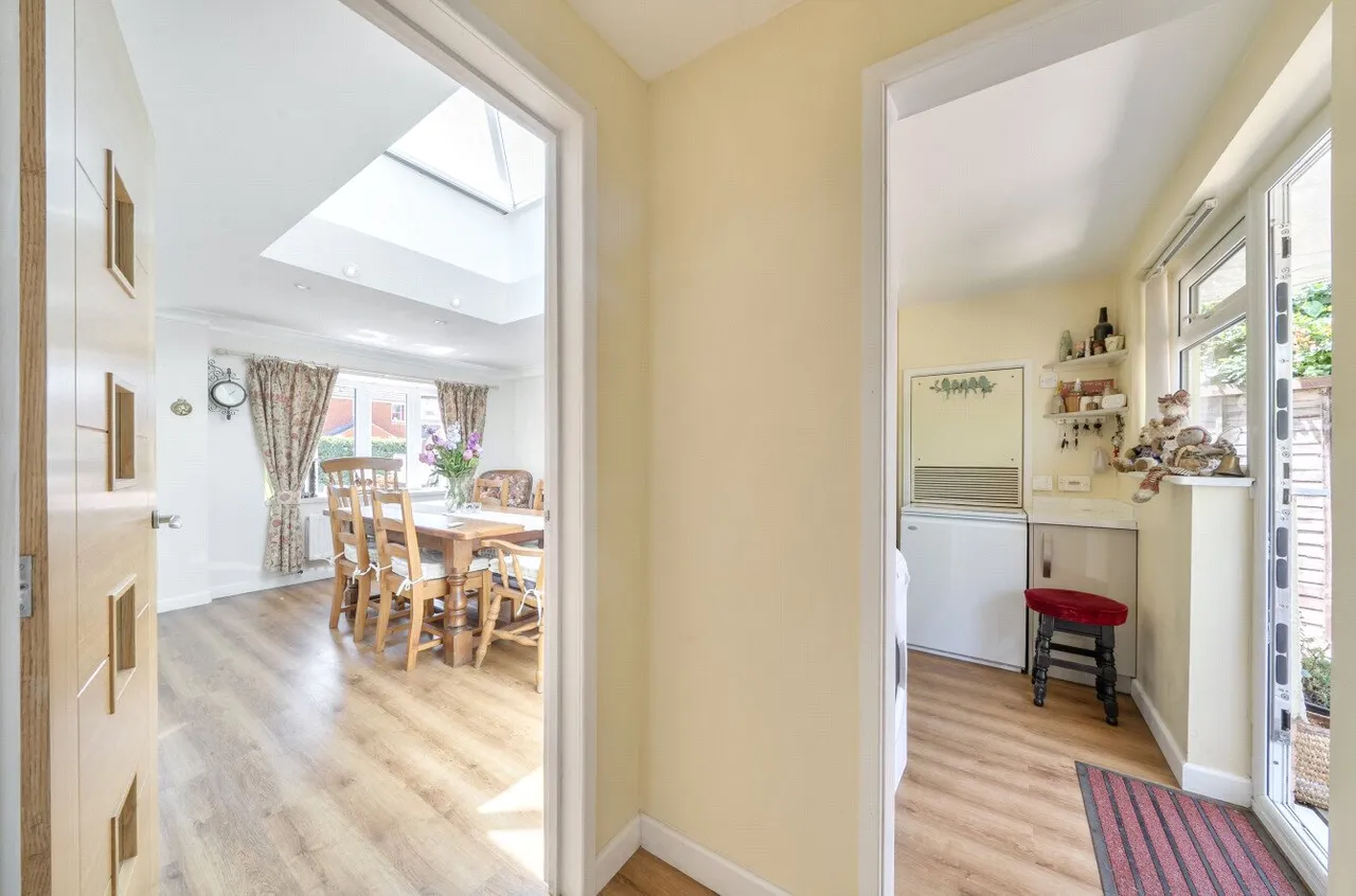 Fordgate, Bridgwater, Somerset, TA7 0AP, photo 11