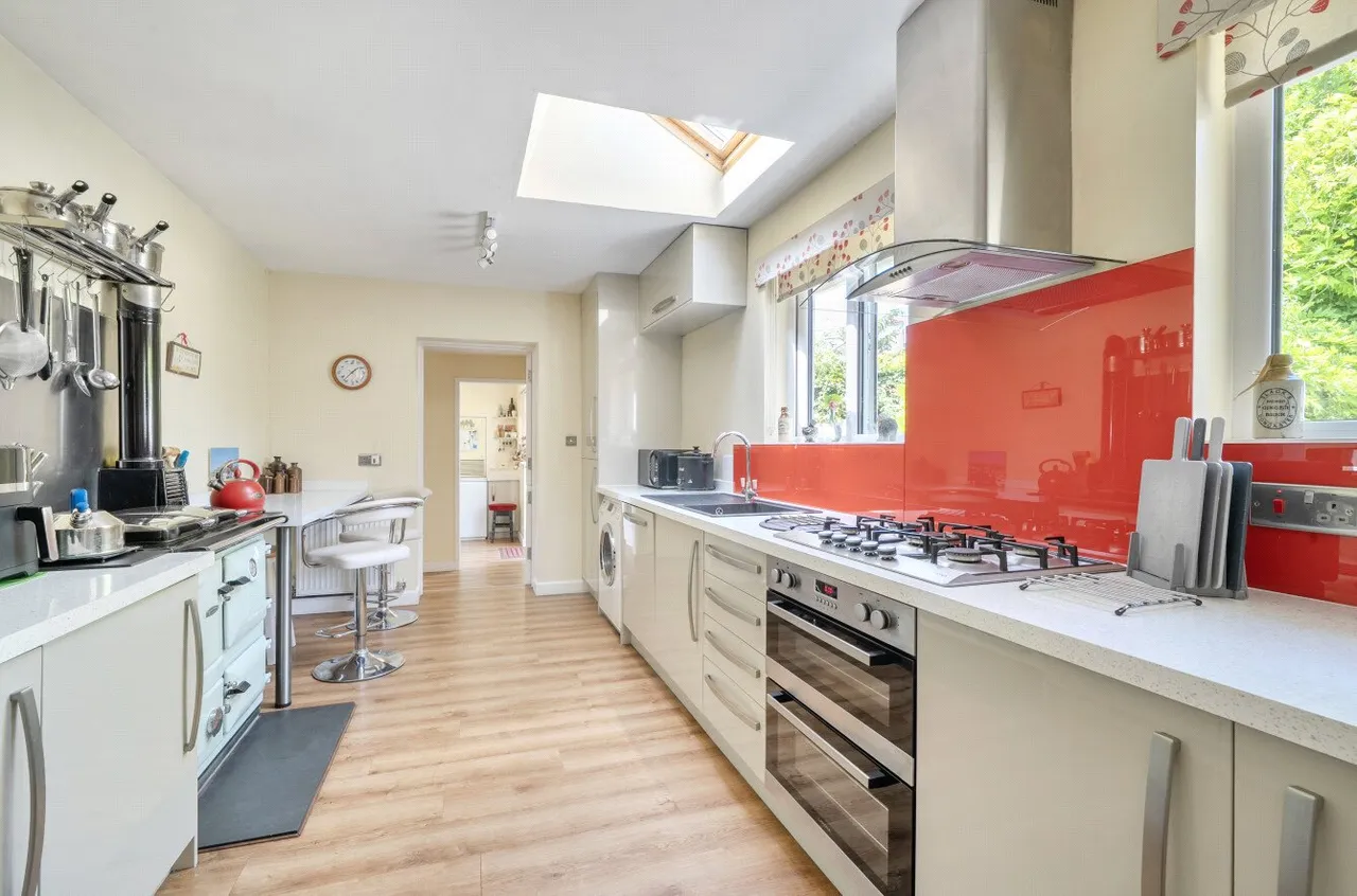 Fordgate, Bridgwater, Somerset, TA7 0AP, photo 8