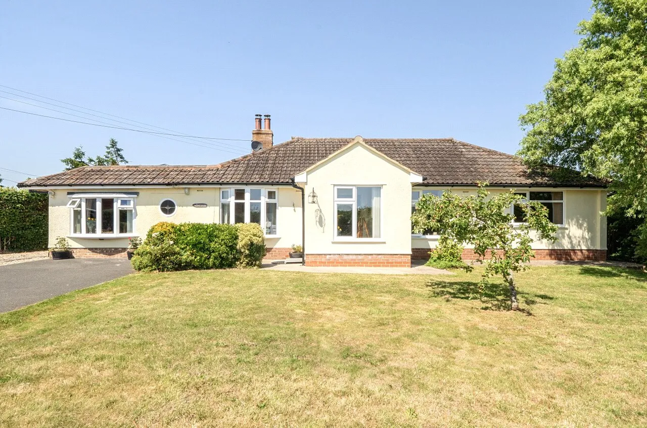Fordgate, Bridgwater, Somerset, TA7 0AP, photo 39