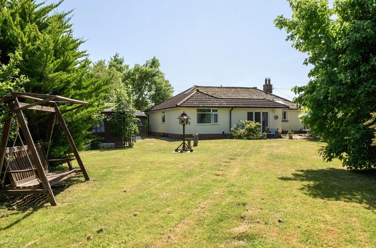 Fordgate, Bridgwater, Somerset, TA7 0AP, photo 35