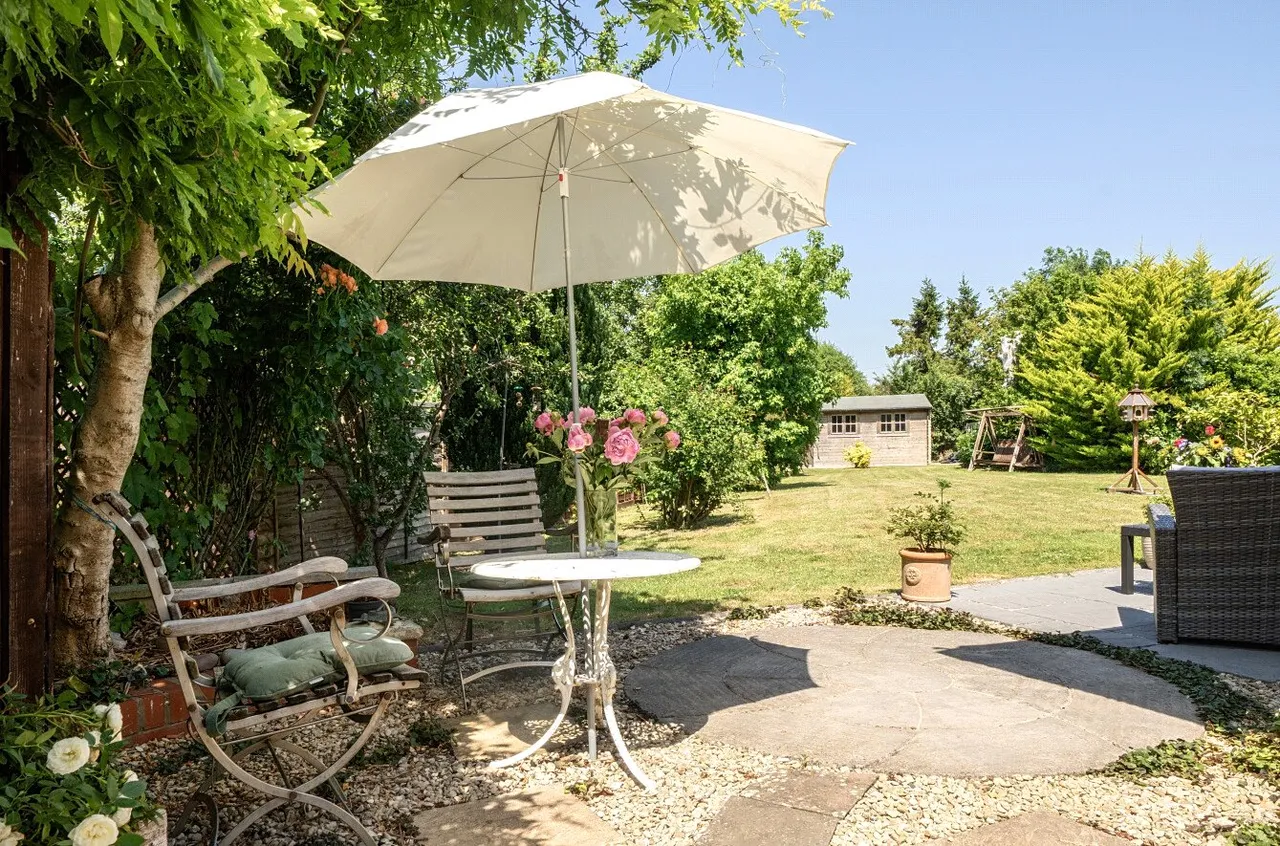 Fordgate, Bridgwater, Somerset, TA7 0AP, photo 38