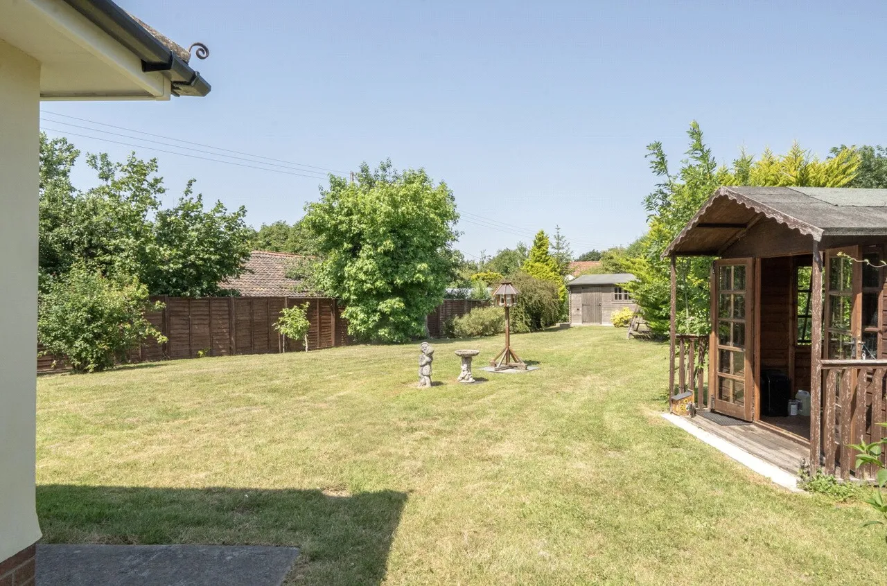 Fordgate, Bridgwater, Somerset, TA7 0AP, photo 32