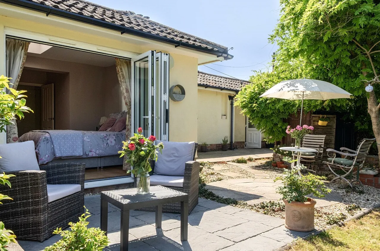 Fordgate, Bridgwater, Somerset, TA7 0AP, photo 2