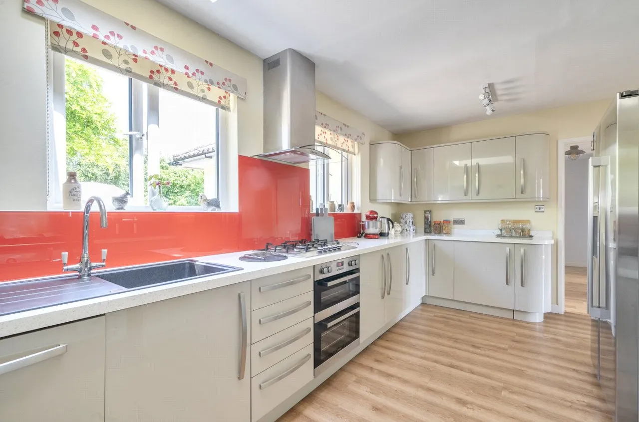 Fordgate, Bridgwater, Somerset, TA7 0AP, photo 7
