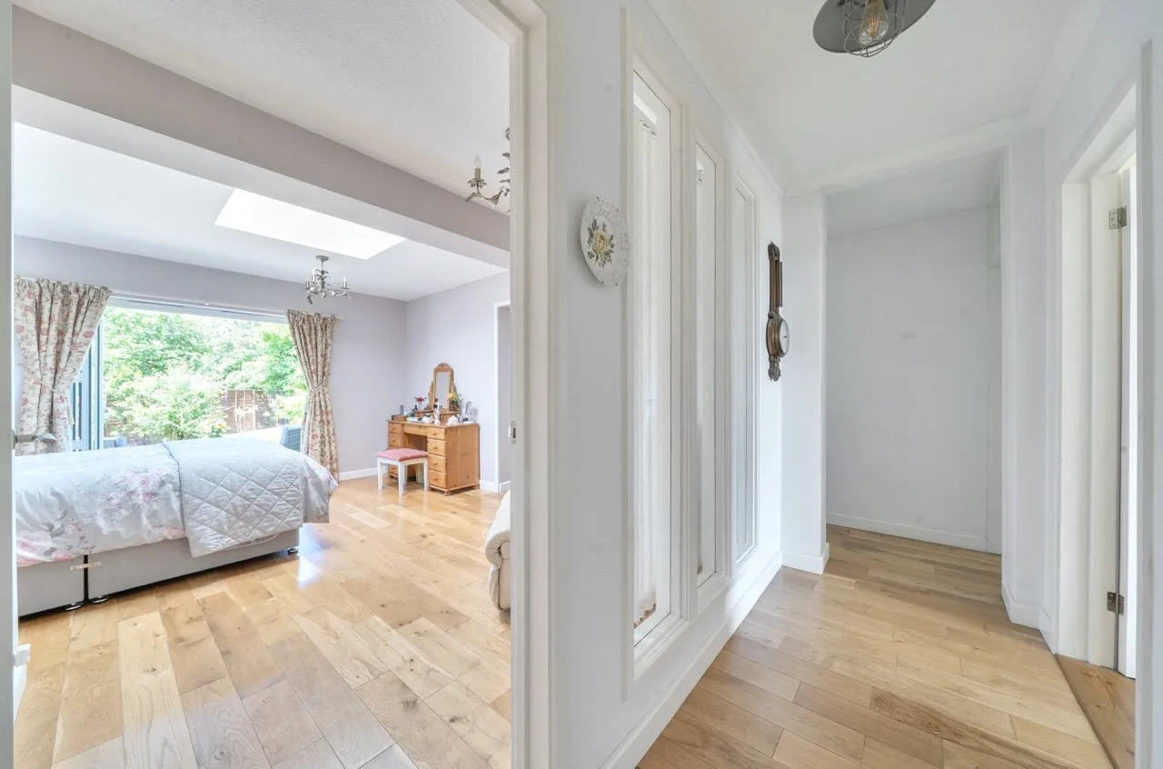 Fordgate, Bridgwater, Somerset, TA7 0AP, photo 15