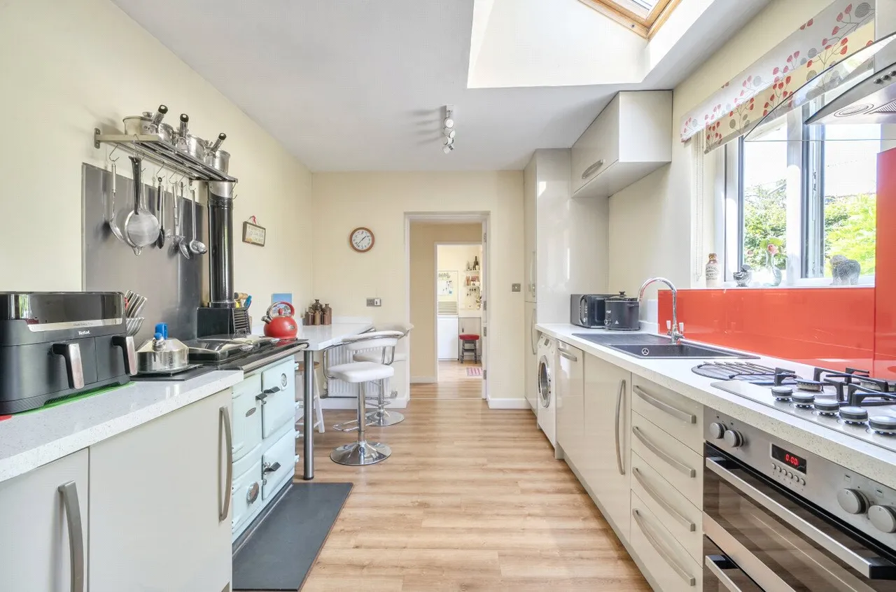 Fordgate, Bridgwater, Somerset, TA7 0AP, photo 9