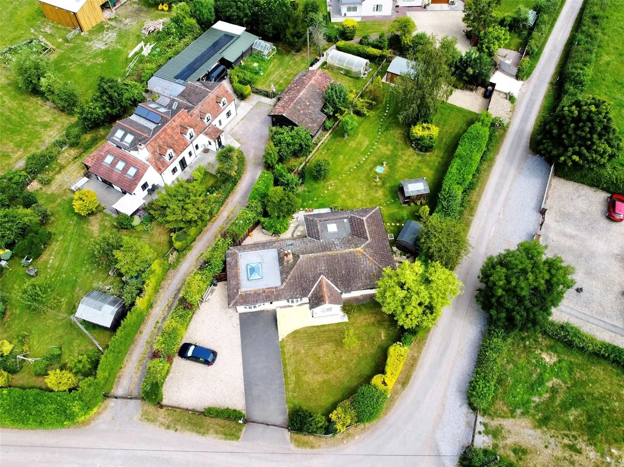 Fordgate, Bridgwater, Somerset, TA7 0AP, photo 31