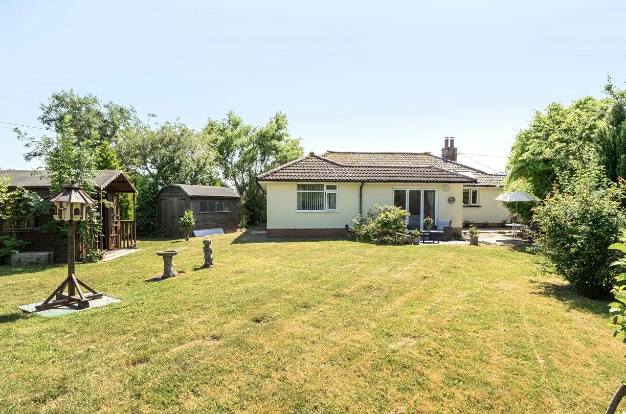 Fordgate, Bridgwater, Somerset, TA7 0AP, photo 36