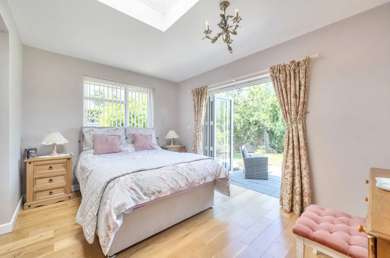 Fordgate, Bridgwater, Somerset, TA7 0AP, photo 17